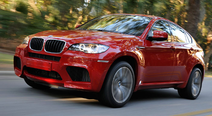 BMW 6